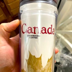 Canada country Tumbler